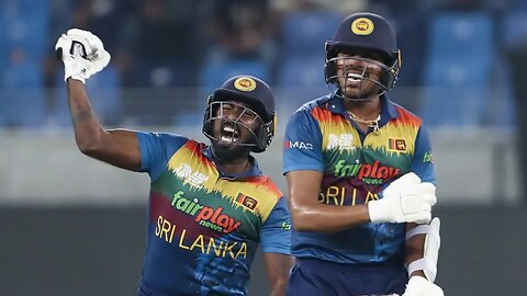 Sri Lanka vs Bangladesh 2nd Asia Cup Match Full highlights