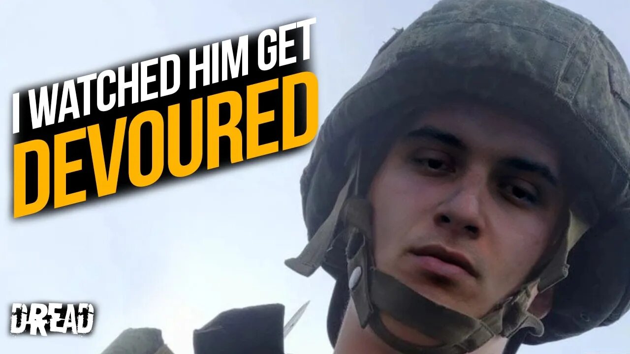 Special Ops Soldier WITNESSES THIS in ARGENTINA
