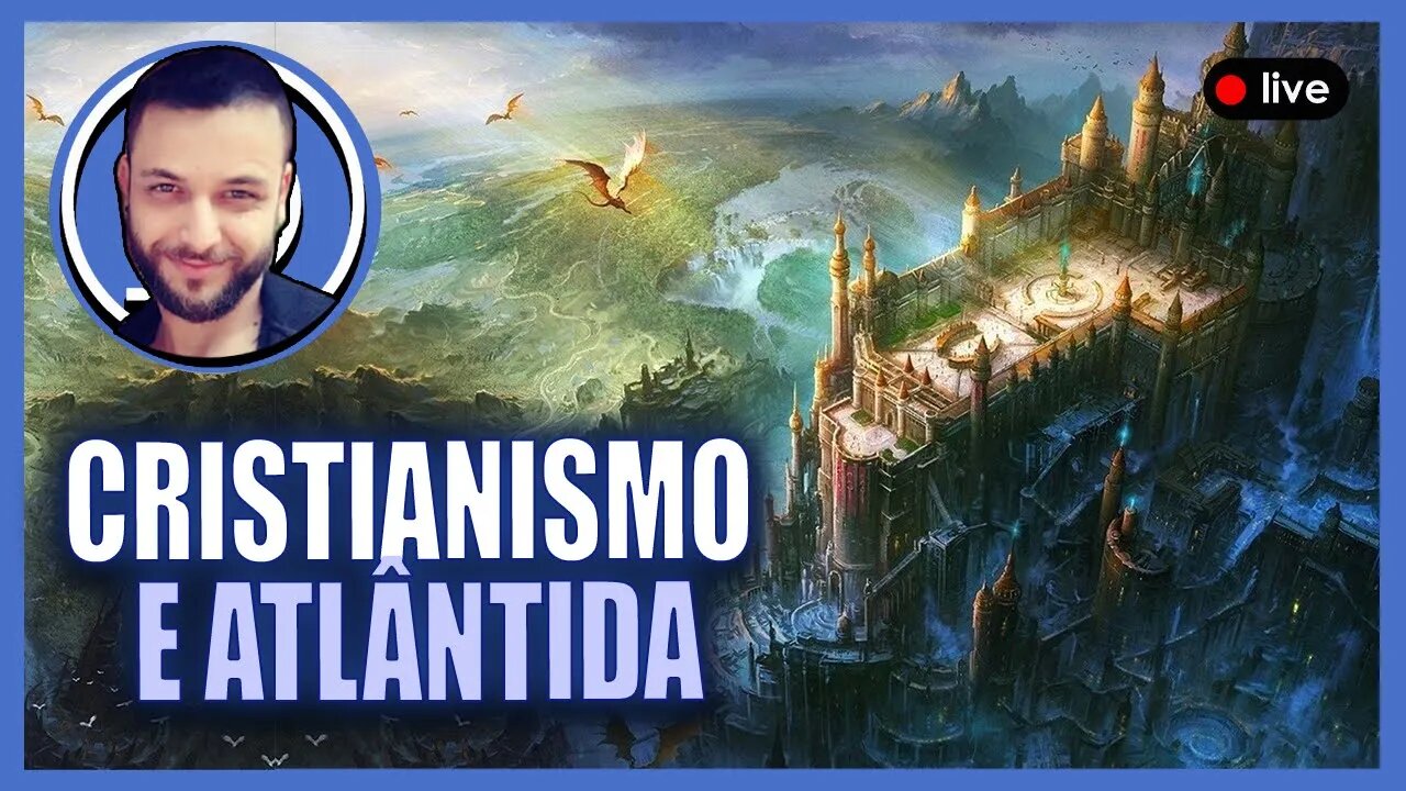 Apocalipse: Deus Vs Imortalidade