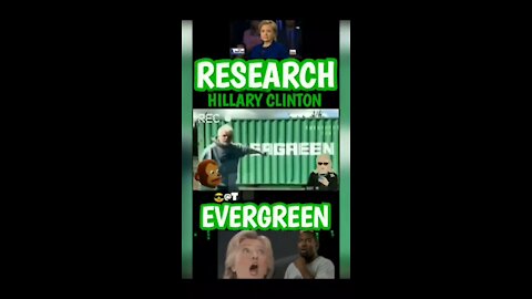 HRC = Evergreen