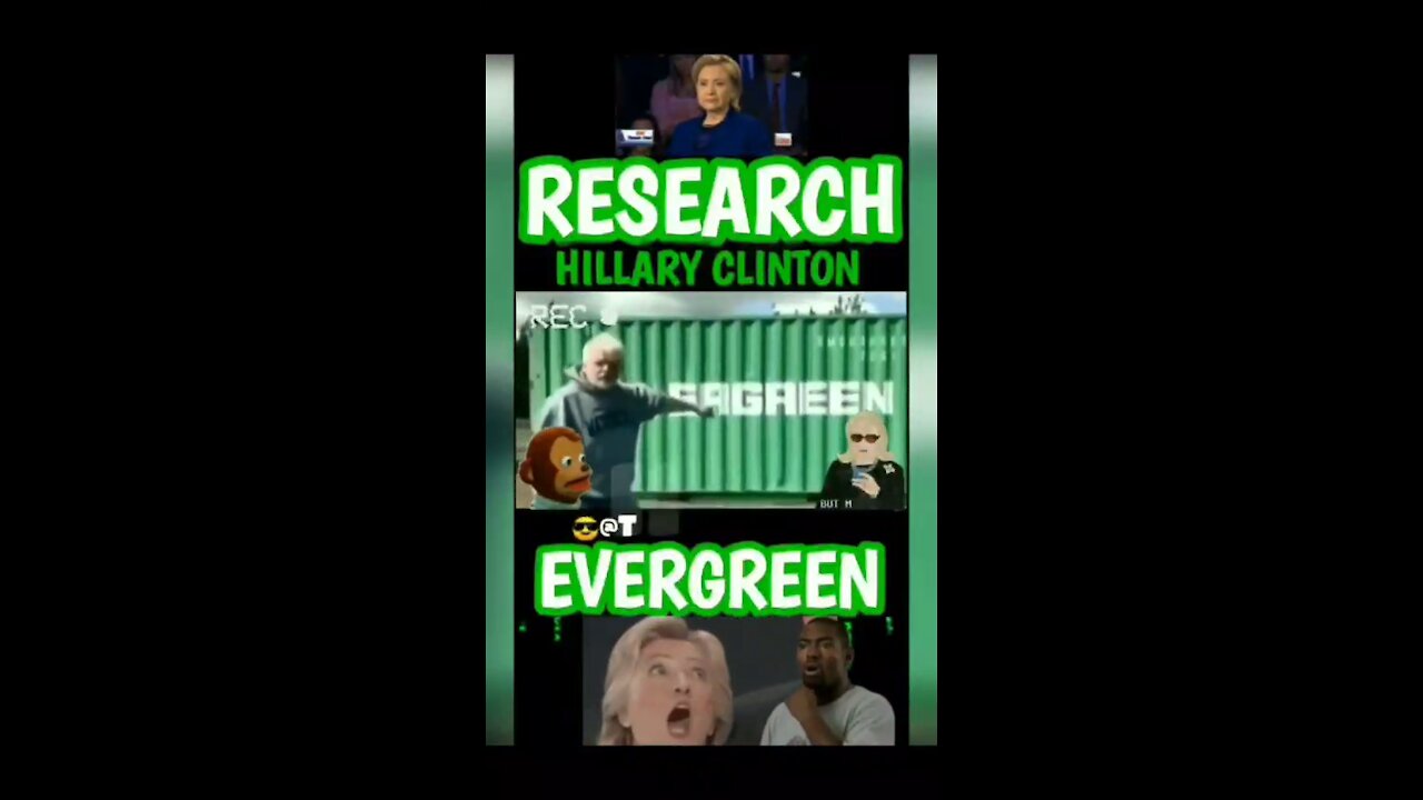 HRC = Evergreen