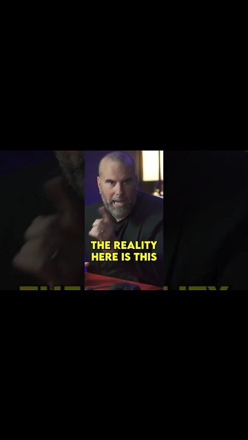 Truth Is You're Not Successful #shorts