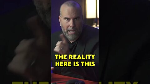 Truth Is You're Not Successful #shorts