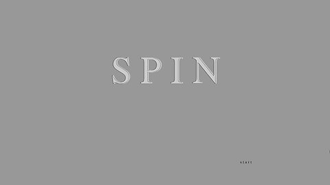 Spin