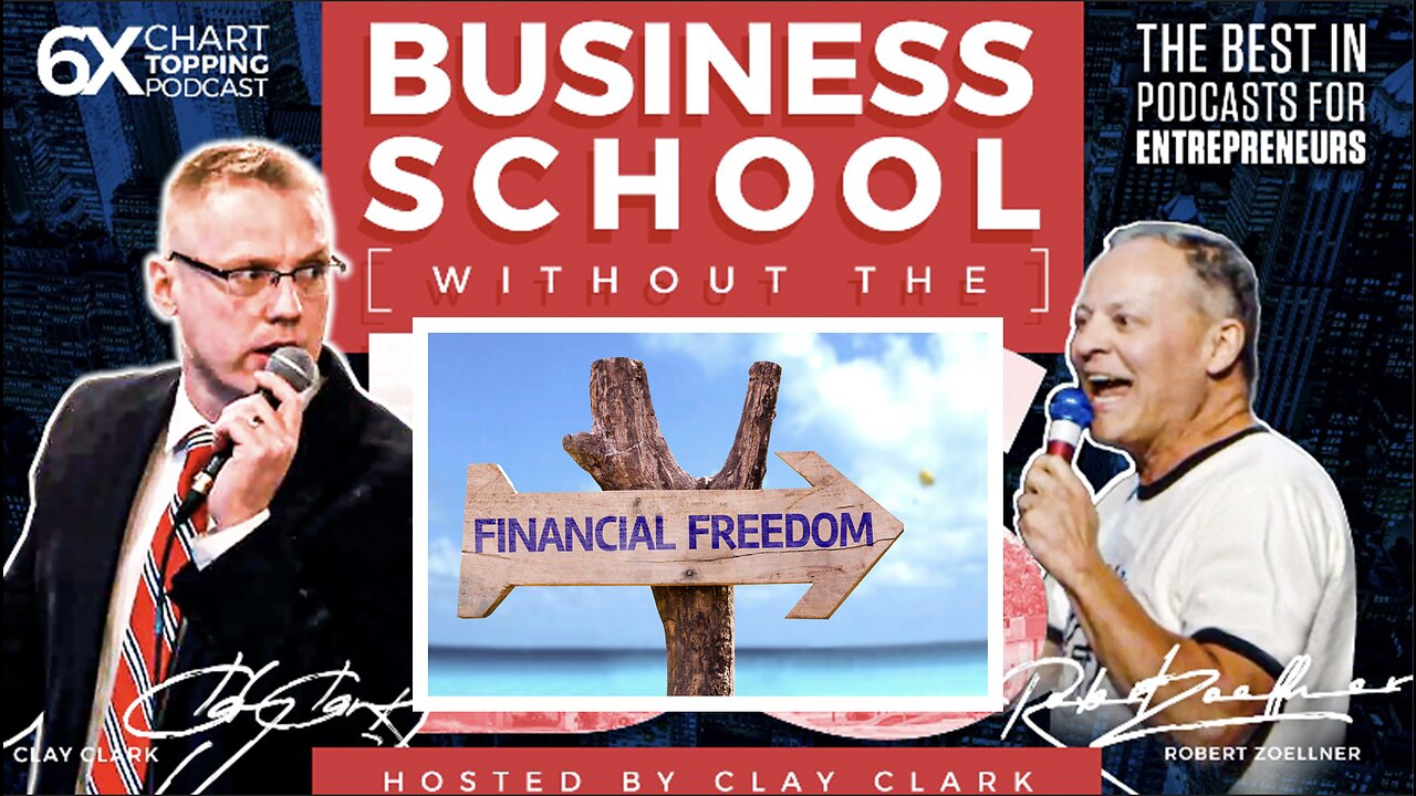 Business | Establish the Number of Customers Needed to Break Even and Achieve Financial Freedom