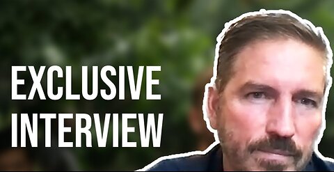 (SOUND OF FREEDOM INTERVIEW) "JIM CALVIEZEL"