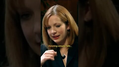 When you add last minute "skills" on your CV.