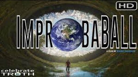 Biblical Cosmology- IMPOSSIBALL Documentary