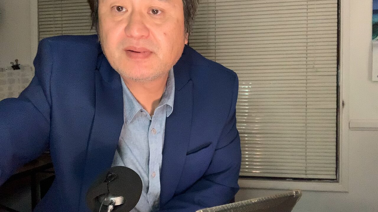 파우치 기소 랜드폴 상원의원 국회위증죄로. 앨랜 재무장관 중국에 쪽팔린 구걸행위 전모. 1부.