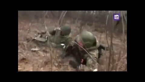 RUSSIA UKRAINE WAR! HOT CONFLICT!