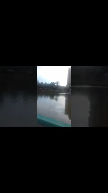 no parque diversao barueri 2 #shorts