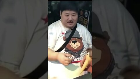 Bobby Lee RARE Footage 1997 in Turkey (Bobby Lee's True Form)