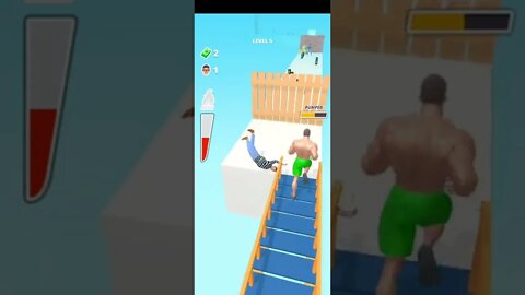 Muscle Rush 💪
