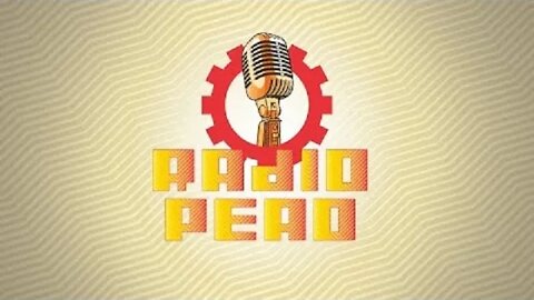 Quero ver calar o PCO - Rádio Peão - 21/06/22