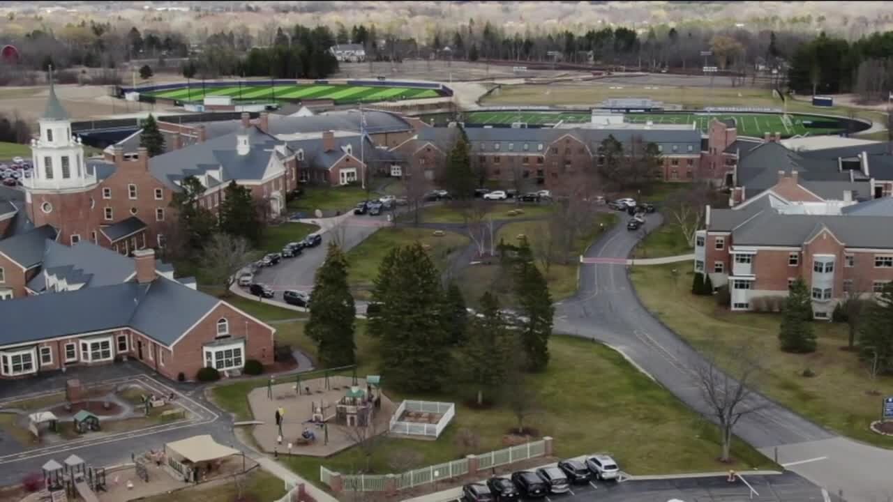 Michelle Obama’s brother suing University School of Milwaukee over claims of racial bias in curriculum