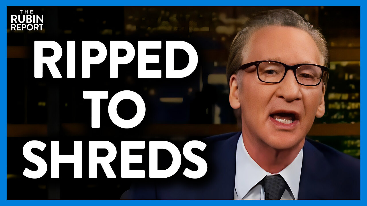 Crowd Stunned by Bill Maher’s Rant on Why Kids Should Skip College
