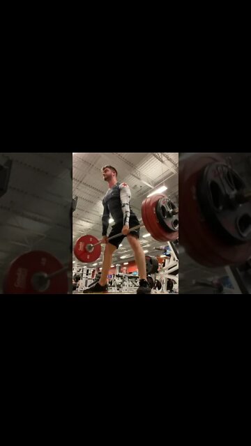 Bucky Barnes workout attire