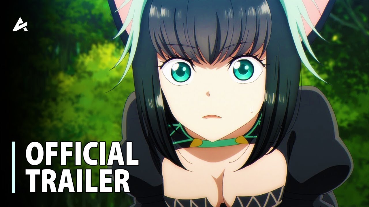 No Longer Allowed in Another World - Official Trailer 2