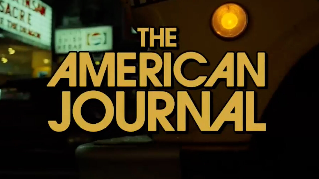 American Journal - Hour 1 - Oct - 14 (Commercial Free)