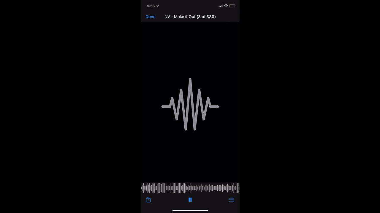 Make it out snippet