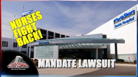 University met with MEGA LAWSUIT for disregarding mandate exemptions