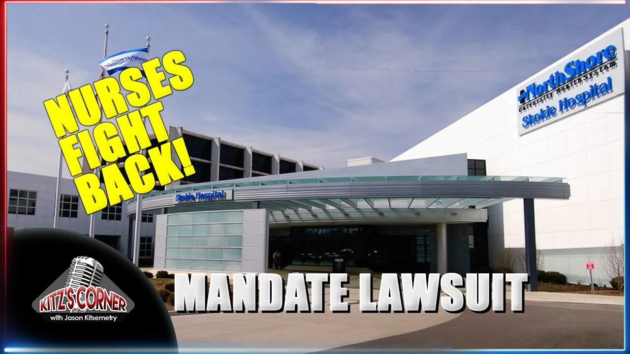 University met with MEGA LAWSUIT for disregarding mandate exemptions