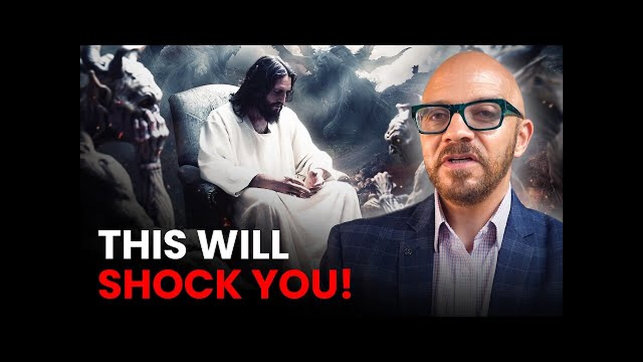 Paul Wallis: BIBLE SECRETS