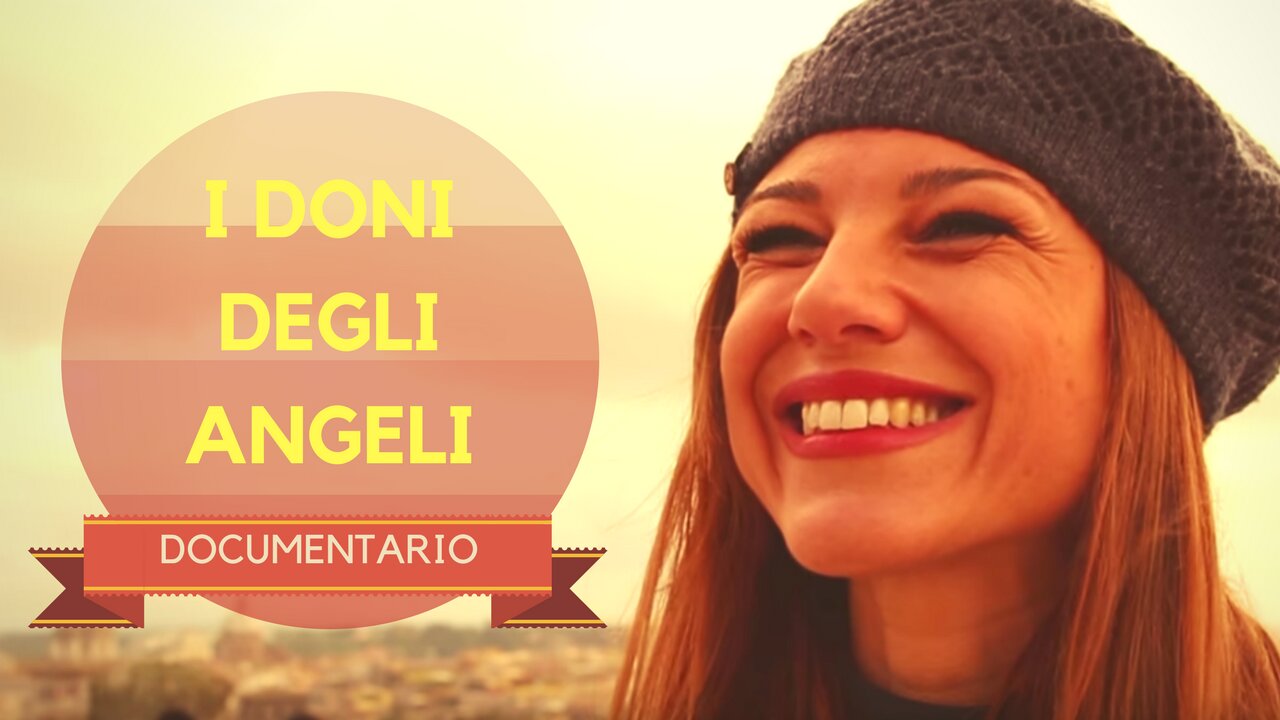 I doni degli angeli