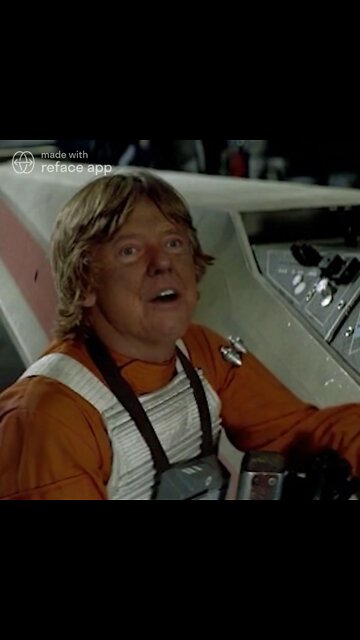 The Ultimate Donald Trump Luke Skywalker Meme!