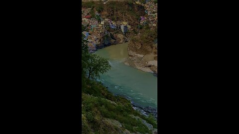 Devprayag