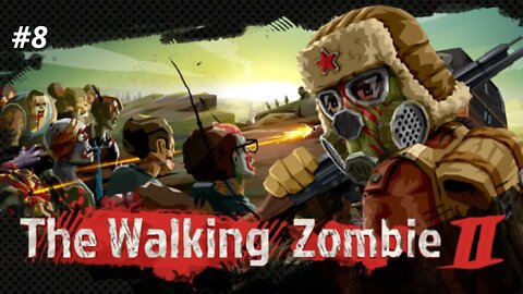 Walking Zombie 2 #08