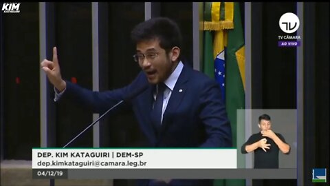 Anticrime aprovado: a CANALHICE e HIPOCRISIA do PT expostas!