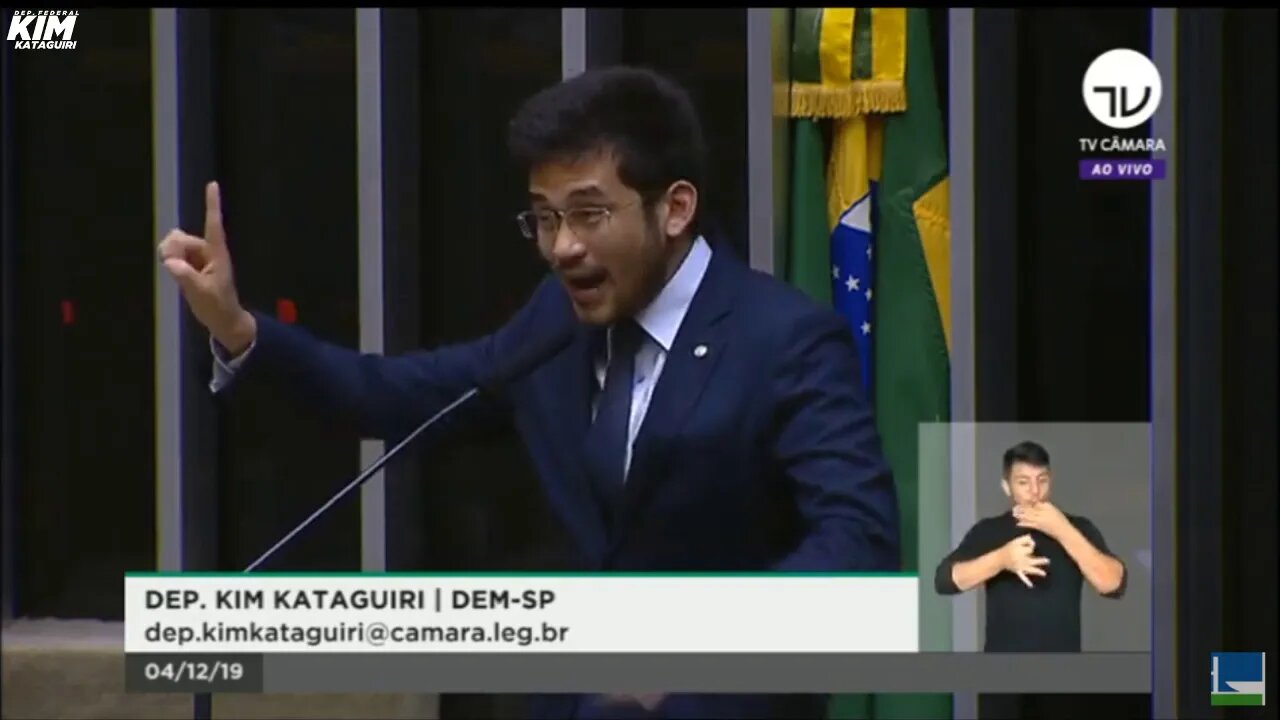 Anticrime aprovado: a CANALHICE e HIPOCRISIA do PT expostas!