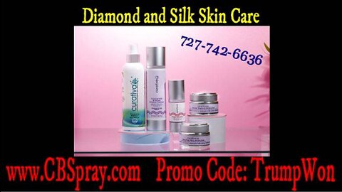 Silk talks about The Diamond and Silk Skin Care Regimen