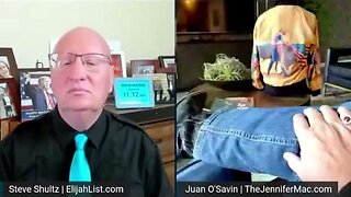 JUAN O' SAVIN: MAJOR ARRESTS COMING! - TRUMP NEWS