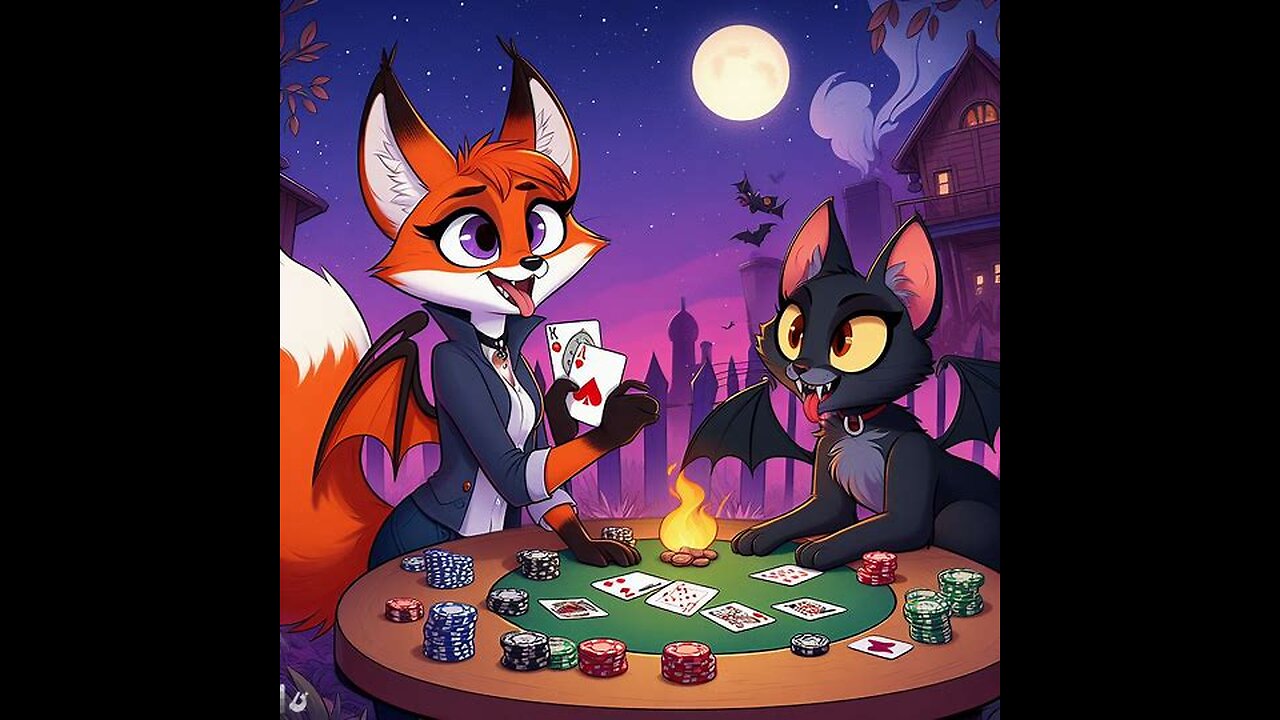 Tuesday Poker