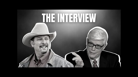 C.J. Box, author, "Shadows Reel" | The Interview with Hugh Hewitt #158