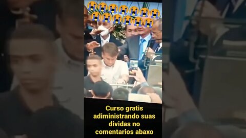 Foi emossionante Brasil !