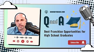 Best Franchise Opportunities for High School Graduates: Starting a Business Instead of College