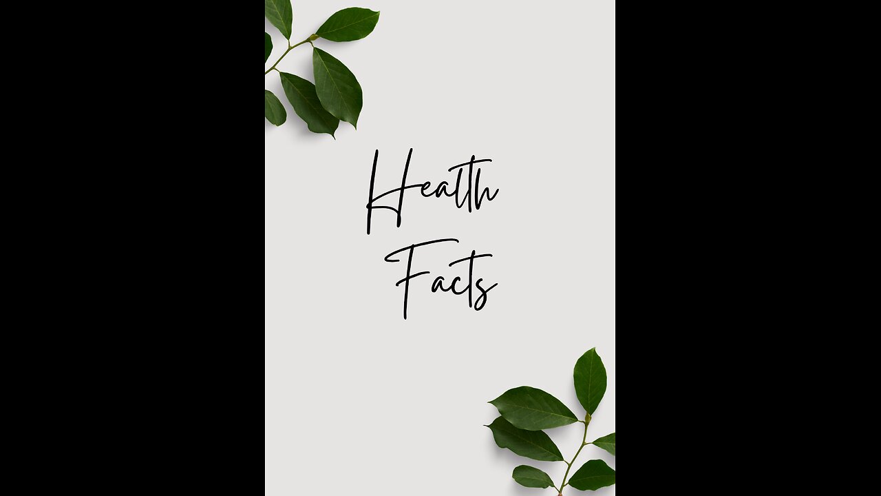 Health Facts