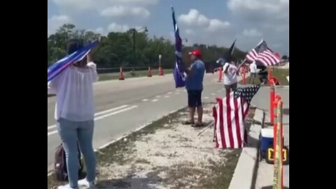 What Do People Think of the Trump Indictment