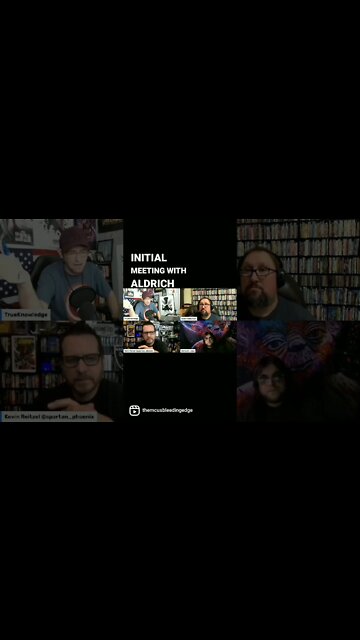 Video clip 6 of a recent Review of Iron Man 3 on The MCU'S Bleeding Edge YT channel/ podcast.