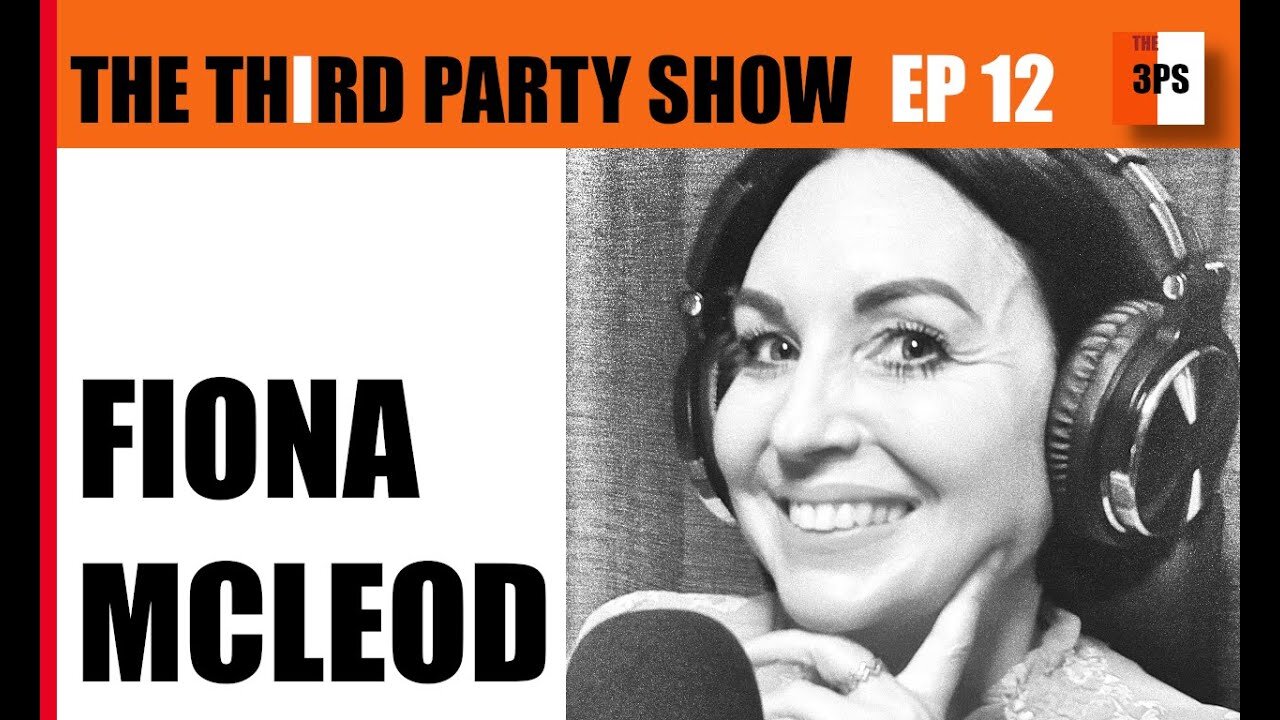 Fiona McLeod - Fiona is Siren Soul, an entrepreneur in the field of self-love, and self-awareness.