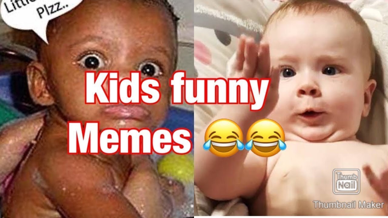cute baby and puppy