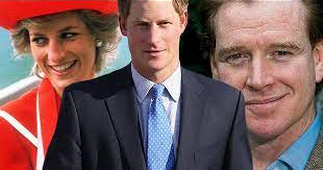 ‘Fuming’ King Charles Demands Harry Take Paternity Test To ‘Prove He Belongs’ in Family