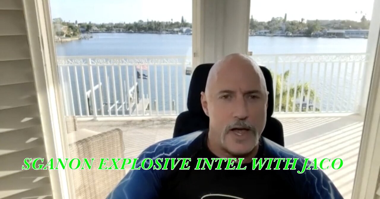 Michael Jaco W/ INTEL, IS THE MASS DIE OFF BEGINNING? TAKE THESE STEPS NOW. THX SGANON CLIF HIGH