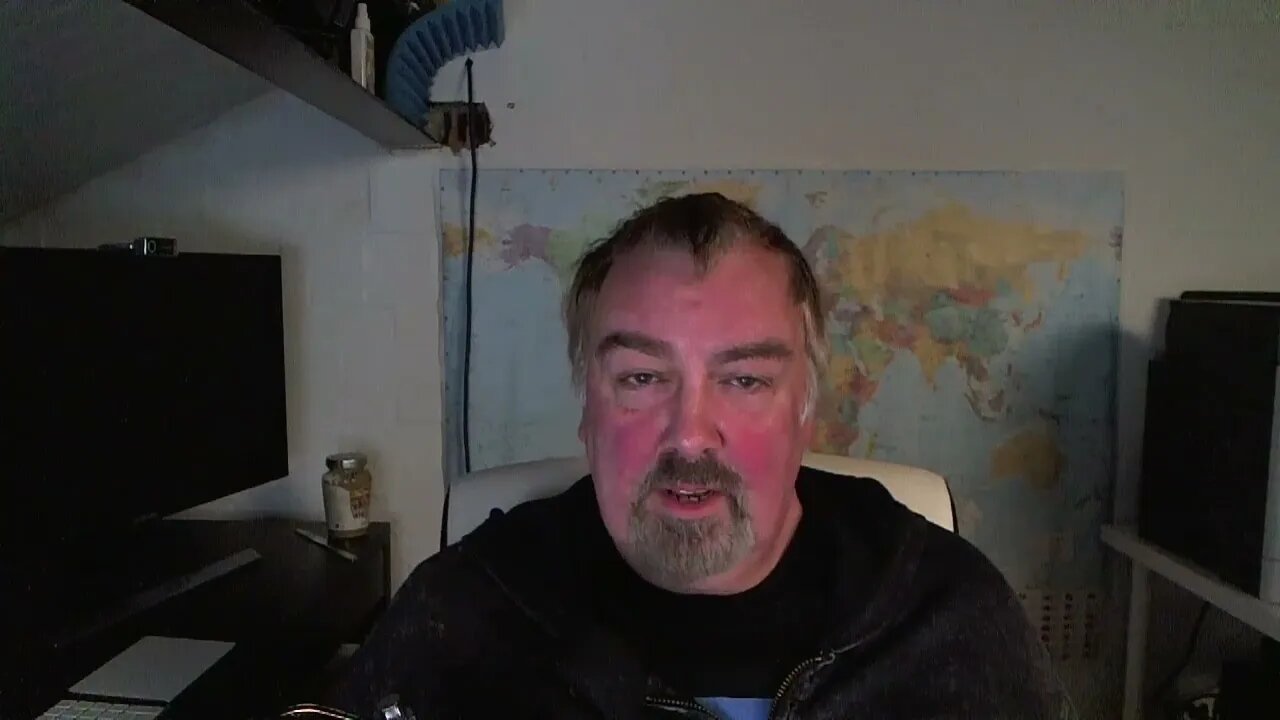 BREAKING NEWS - Benn Busted!