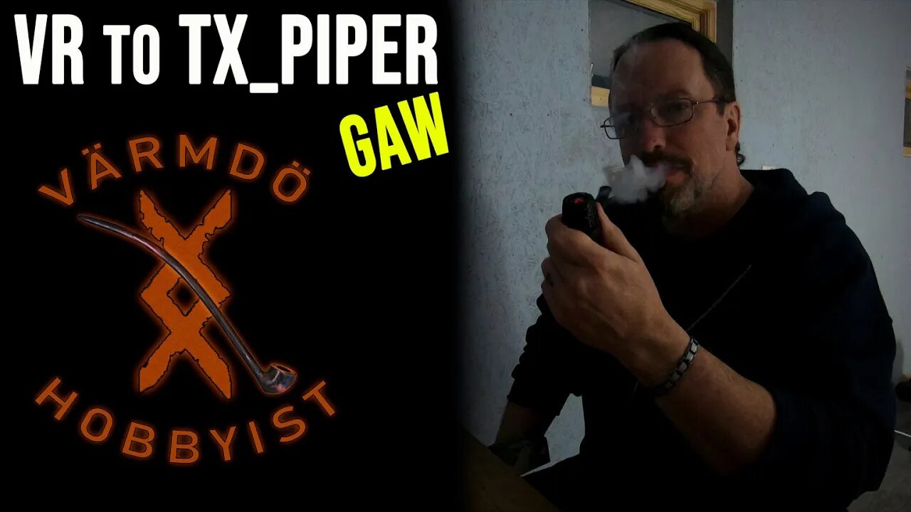 VR to TX_Piper