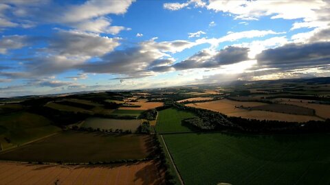 fpv, nice scenery