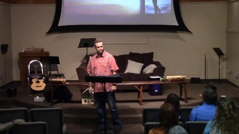 No Excuses Discipleship Live Stream